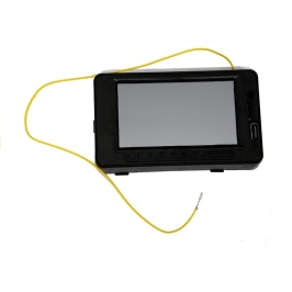 MP4 LCD Screen for Ford Ranger