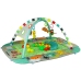 Interactive Educational Baby Pool Mat 5in1 with Balls Tigger