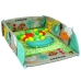 Interactive Educational Baby Pool Mat 5in1 with Balls Tigger