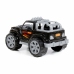 Large off-road Vehicle "Legion" Black 84118