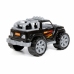 Large off-road Vehicle "Legion" Black 84118