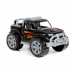 Large off-road Vehicle "Legion" Black 84118