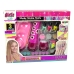 Nail Painting Set Nail Glitter Dispenser Nail Lacquer Stickers