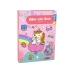 Magnetic Puzzle Book Unicorns Puzzles Cards