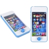 Toy mobile phone 5S Blue