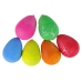 Hatching Magic Dinosaur Egg Growing 6 cm Colors.