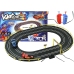 Car Racing Track 184 cm Cars Controller King