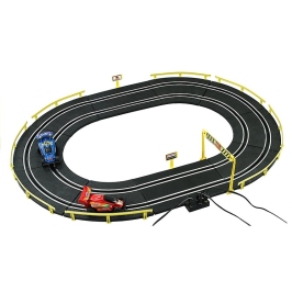 Car Racing Track 184 cm Cars Controller King