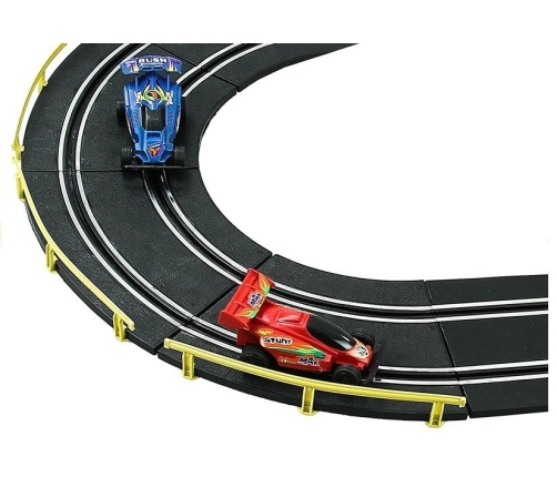 Car Racing Track 184 cm Cars Controller King