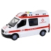 Ambulance Ambulance Emergency service Vehicle Sounds Light