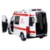 Ambulance Ambulance Emergency service Vehicle Sounds Light