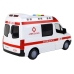 Ambulance Ambulance Emergency service Vehicle Sounds Light