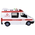 Ambulance Ambulance Emergency service Vehicle Sounds Light