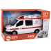 Ambulance Ambulance Emergency service Vehicle Sounds Light