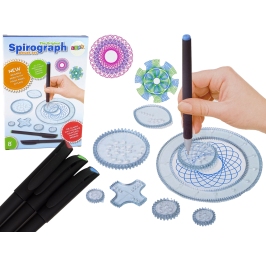 Spirograph Educational Kit