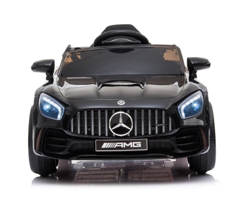 Electric Ride-On Car Mercedes AMG GT R Black