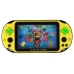 Water Arcade Game Console Yellow Pad Underwater World