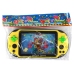 Water Arcade Game Console Yellow Pad Underwater World