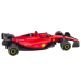 Race car 1:18 Remote Controlled RC Ferrari F1-75 Red