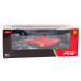 Race car 1:18 Remote Controlled RC Ferrari F1-75 Red