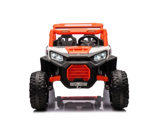 Двухместный детский электромобиль Багги NEL-913 4x4 24V Orange