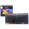 Set of 72 Color Art Pencils