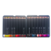 Set of 72 Color Art Pencils