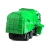 Green Garbage Remover Big Opening Assembly Container