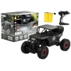 R/C Monster Car Jeep 1:18 Black