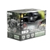 R/C Monster Car Jeep 1:18 Black