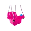 Pink Bucket Swing 5037 For Children