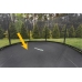 Trampoline mat 8ft LEAN SPORT PRO