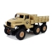 RC Truck 1:18 Military