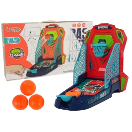 Basketball Arcade Game Launcher