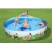 Dinosaurs Garden Pool 183 cm x 38 cm Bestway 55022