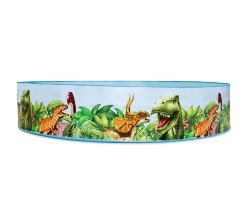 Dinosaurs Garden Pool 183 cm x 38 cm Bestway 55022