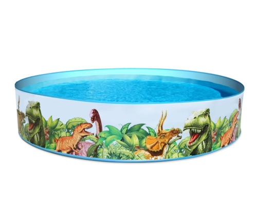 Dinosaurs Garden Pool 183 cm x 38 cm Bestway 55022