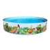 Dinosaurs Garden Pool 183 cm x 38 cm Bestway 55022