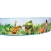 Dinosaurs Garden Pool 183 cm x 38 cm Bestway 55022