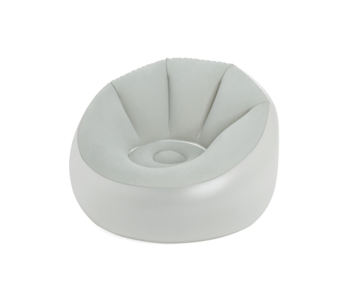 Bestway 75086 inflatable illuminated armchair 102 x 97 x 71 cm