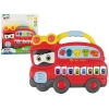 Interactive Piano Fire Brigade Sound Animals Vehicle Sounds Melodies