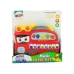 Interactive Piano Fire Brigade Sound Animals Vehicle Sounds Melodies