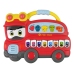 Interactive Piano Fire Brigade Sound Animals Vehicle Sounds Melodies