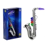 Music Toy Instruments Saxophone 2 Colours