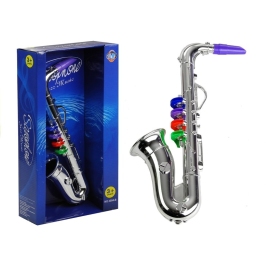 Music Toy Instruments Saxophone 2 Colours