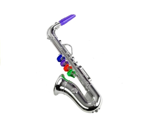 Music Toy Instruments Saxophone 2 Colours