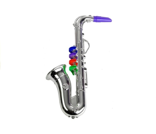 Music Toy Instruments Saxophone 2 Colours