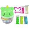 Creative Play Set Unicorn Green