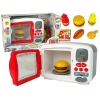 Microwave Oven Microwave Hamburger Hot Dog Accessories