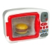 Microwave Oven Microwave Hamburger Hot Dog Accessories